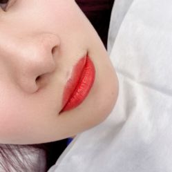 -久匠·野生眉半永久纹绣