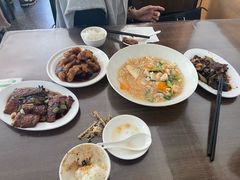 -友谊餐馆(永安路店)