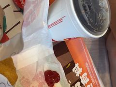 -汉堡王(北京通州领展店)