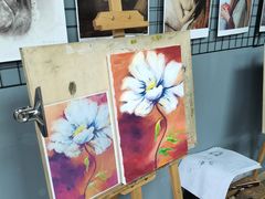 -黑骏画室·深圳美术中高考黄埔军校