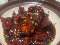 -周家二小姐的菜(西津渡店)