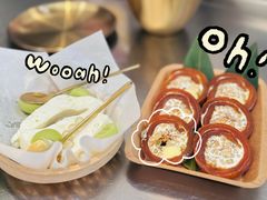 -韩味南山塔·烤肉自助(中骏世界城店)