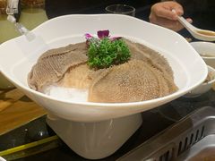 -巴奴毛肚火锅(广益哥伦布店)