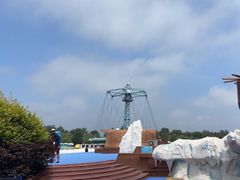 -秦皇岛乐岛海洋王国