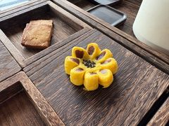 -亚龙湾喜来登·美景台大堂吧