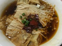 -玲燕蒸菜馆(江东路店)
