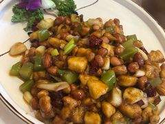 -小六汤包砂煲菜(文景路店)