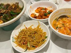 -周大厨辣椒炒肉(淮安万达店)
