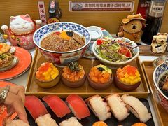 -首开·龙湖成都西宸天街