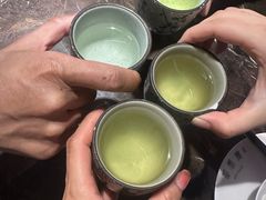 -翠香阁潮州菜馆·始于1994(珠江路店)