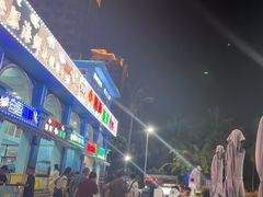 -小海豚·老字号海鲜餐厅(三亚湾店)