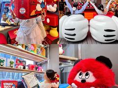 -深圳湾万象城(南山店)