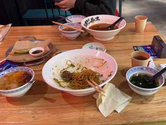 -和府捞面(郑州杉杉奥莱店)