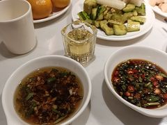 -食潮汕头鲜牛馆(望京保利店)