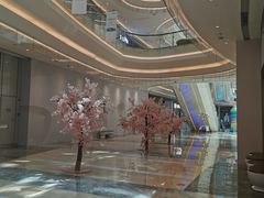 -银泰百货(厦门国贸中心店)