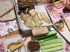 -木屋烧烤(龙华店)