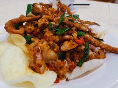 -禄源公·老莞诚饭店