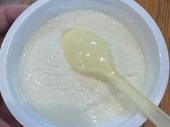 双皮奶-三元梅园(新源里店)