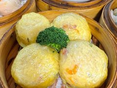 -华源餐厅·海鲜大排档(日月贝店)