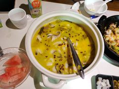 -老平安农家菜(平安店)