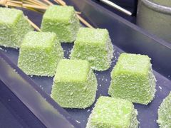 -椰庭·椰子鸡·创意玩家(晶耀前滩店)