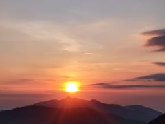 -东白山