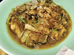 -品味居·首店·大连鲜活海鲜大连菜(东港店)