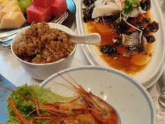 -杭州西湖柳莺里酒店·闻莺厅