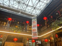 -蔼若春.传承三十年云南菜(金碧公园店)