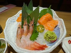 -有喜屋·日料·居酒屋(旭辉广场店)