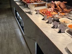 -丽都皇冠假日酒店·Matrix亦餐厅(望京店)