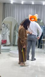 -LOVE SHINE婚纱·红鼎庄龙凤褂·妈妈装定制