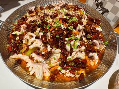 -三猫黑鱼花(南大店)