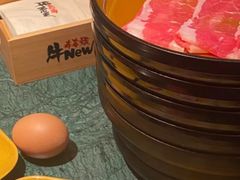 -牛New寿喜烧(金茂览秀城店)