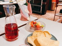 -川越泰火锅(吉利大厦店)