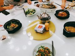 -围龙屋客家食府(福田店)