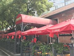 门面-COMMUNE幻师(花园道店)