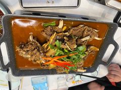 -517烧烤·龙虾·海鲜大排档(万象都荟店)