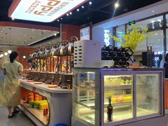 -快乐爱斯米牛排自助(吾悦广场店)