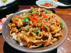 -石葵(锦业时代店)