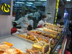 -鲍师傅糕点(文昌阁店)