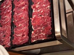 -宴全牛粤来越牛潮汕鲜牛肉火锅(海州万达广场店)