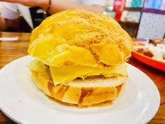 -澳门陈光记烧味饭店(南京德基广场店)