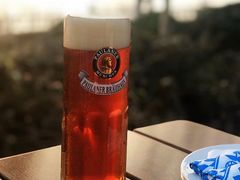 黄啤黑啤-宝莱纳餐厅(滨江店)