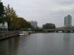 -南通博物苑-崇川人民公园