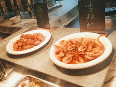 -厦门海景洲际酒店·海峡全日制餐厅
