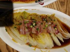 -周麻婆·川式小炒(宁德蕉城南路店)