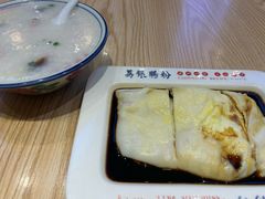 -荔银肠粉·非遗手藝(夫子庙店)