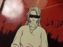 -CLUE演绎实景剧本杀(江南西店)