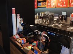-星巴克(无锡苏宁天御广场店)